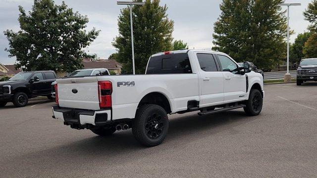 صورة مصغرة 16 لـ 2026 FORD F-350 LARIAT SUPER DUTY