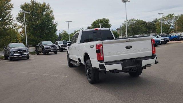 صورة مصغرة 21 لـ 2026 FORD F-350 LARIAT SUPER DUTY