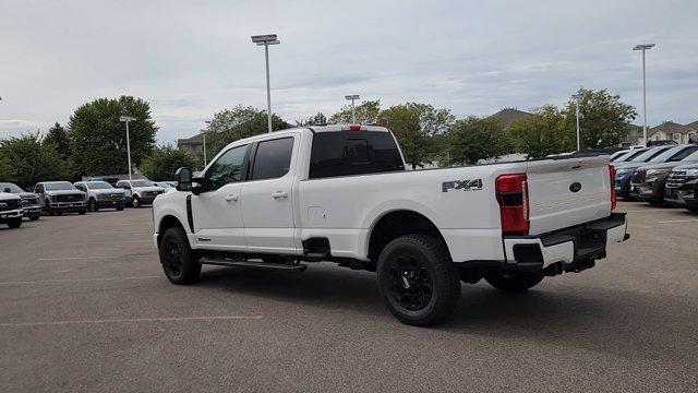 صورة مصغرة 23 لـ 2026 FORD F-350 LARIAT SUPER DUTY