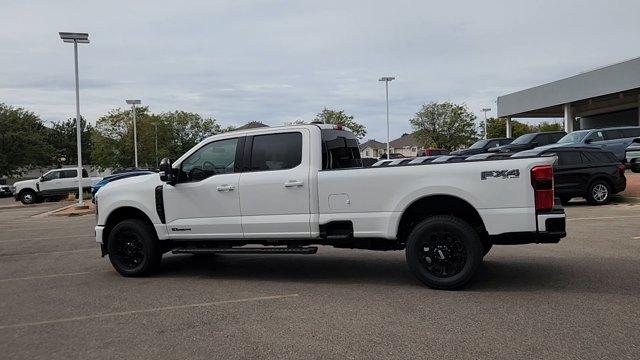 صورة مصغرة 25 لـ 2026 FORD F-350 LARIAT SUPER DUTY