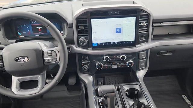 صورة 10 لـ 2026 FORD F-150 XLT