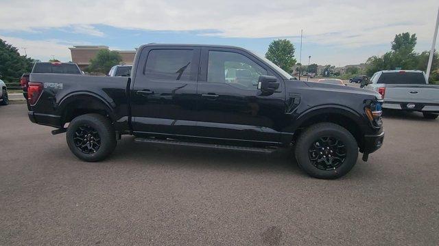 صورة 7 لـ 2026 FORD F-150 XLT