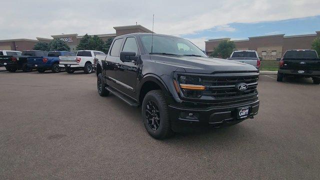 صورة 8 لـ 2026 FORD F-150 XLT