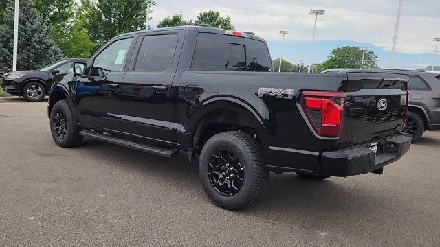 صورة 4 لـ 2026 FORD F-150 XLT