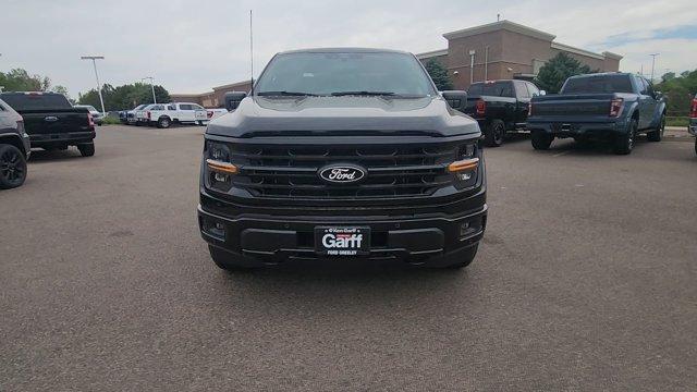 صورة 9 لـ 2026 FORD F-150 XLT