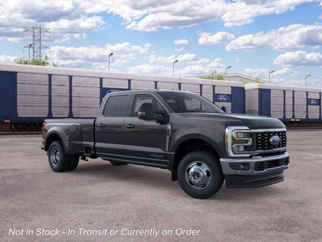 صورة 7 لـ 2026 FORD F-350 LARIAT SUPER DUTY