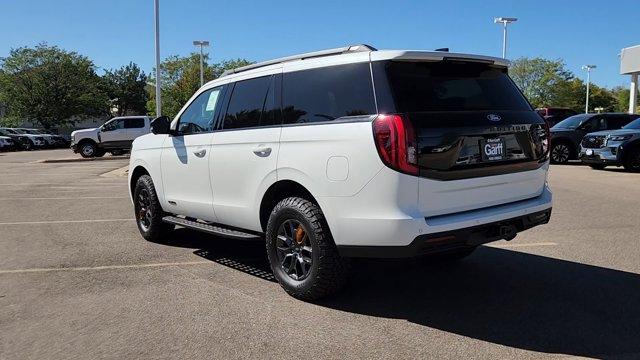 صورة مصغرة 20 لـ 2027 FORD EXPEDITION TREMOR
