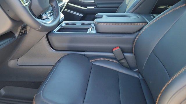 صورة مصغرة 28 لـ 2027 FORD EXPEDITION TREMOR
