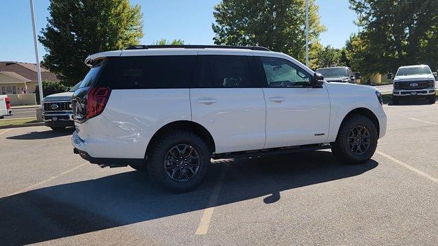 صورة مصغرة 13 لـ 2027 FORD EXPEDITION TREMOR