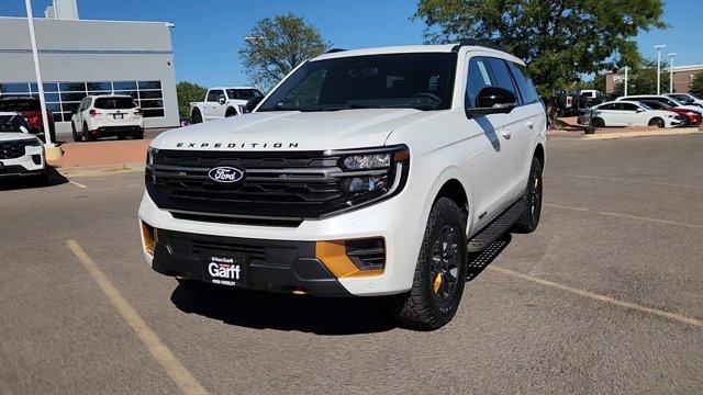 صورة مصغرة 3 لـ 2027 FORD EXPEDITION TREMOR