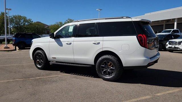 صورة مصغرة 21 لـ 2027 FORD EXPEDITION TREMOR