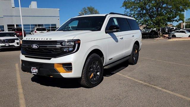 صورة مصغرة 2 لـ 2027 FORD EXPEDITION TREMOR