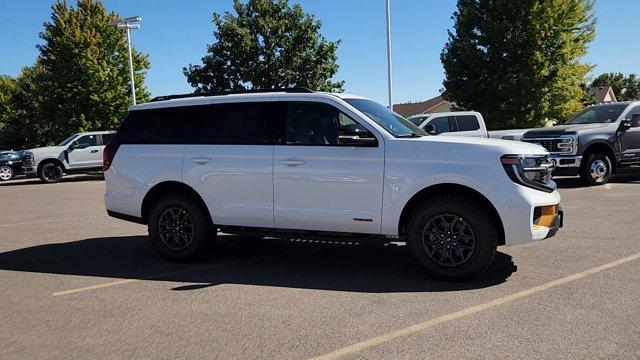 صورة مصغرة 9 لـ 2027 FORD EXPEDITION TREMOR