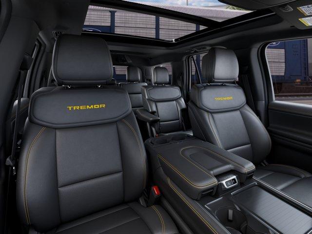 2027 FORD EXPEDITION TREMOR — фото 10