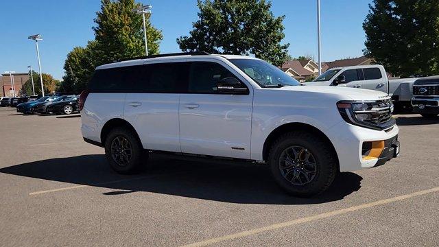صورة مصغرة 8 لـ 2027 FORD EXPEDITION TREMOR