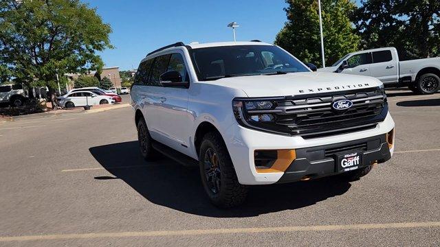 صورة مصغرة 6 لـ 2027 FORD EXPEDITION TREMOR