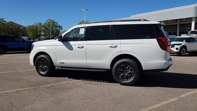 صورة مصغرة 22 لـ 2027 FORD EXPEDITION TREMOR