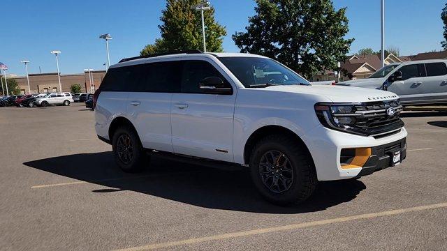 صورة مصغرة 7 لـ 2027 FORD EXPEDITION TREMOR