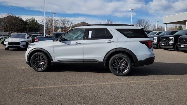 2026 FORD EXPLORER ST — миниатюра 13