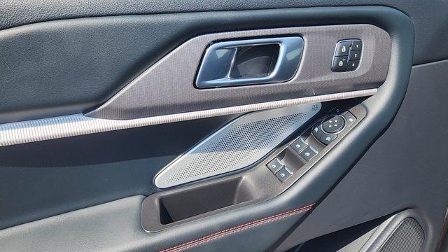 صورة مصغرة 29 لـ 2025 FORD EXPLORER ST