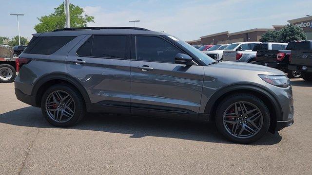 صورة مصغرة 12 لـ 2025 FORD EXPLORER ST
