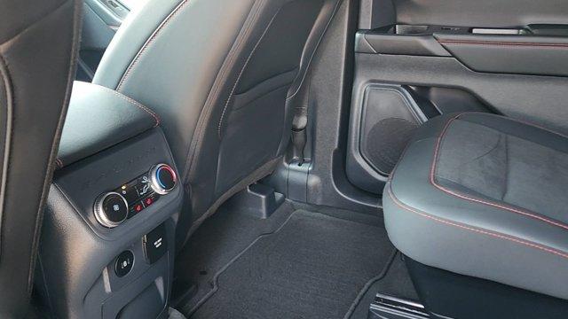 صورة مصغرة 37 لـ 2025 FORD EXPLORER ST