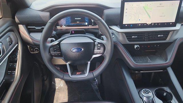صورة مصغرة 17 لـ 2025 FORD EXPLORER ST