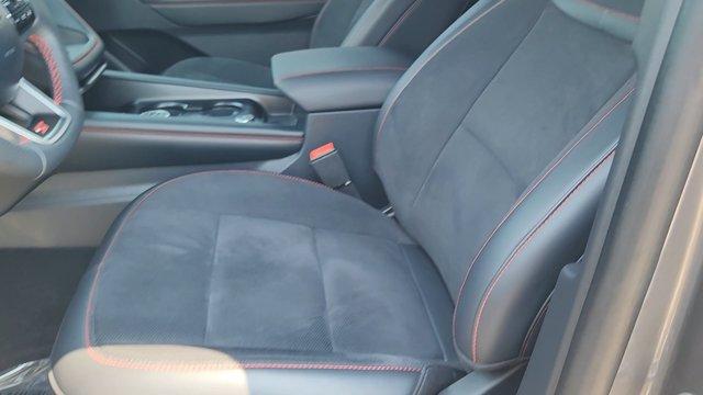 صورة مصغرة 32 لـ 2025 FORD EXPLORER ST