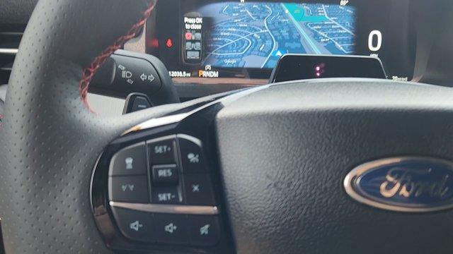 صورة مصغرة 22 لـ 2025 FORD EXPLORER ST