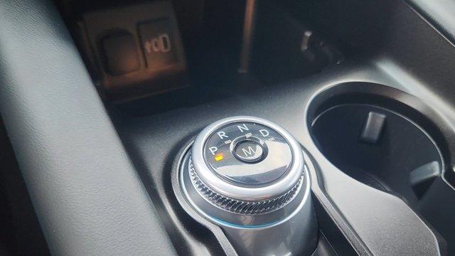 صورة مصغرة 28 لـ 2025 FORD EXPLORER ST