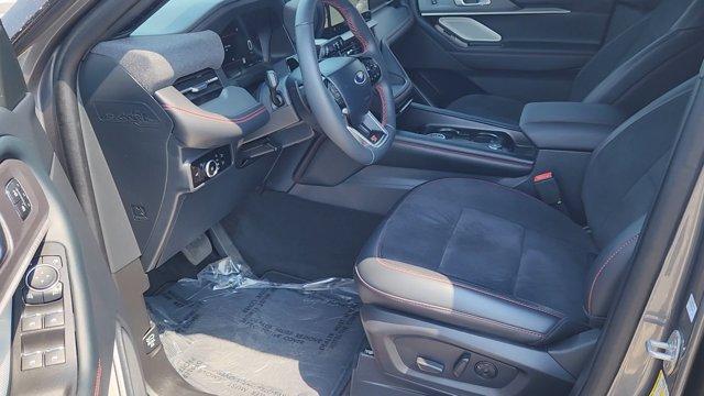 صورة مصغرة 30 لـ 2025 FORD EXPLORER ST