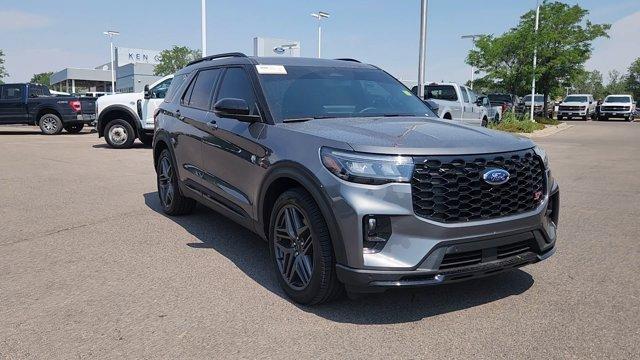 صورة مصغرة 14 لـ 2025 FORD EXPLORER ST