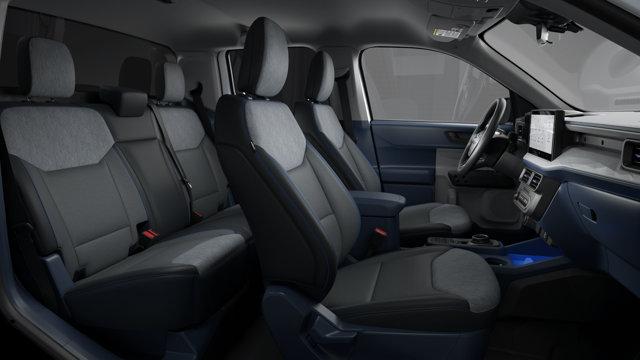 صورة 6 لـ 2026 FORD MAVERICK XLT