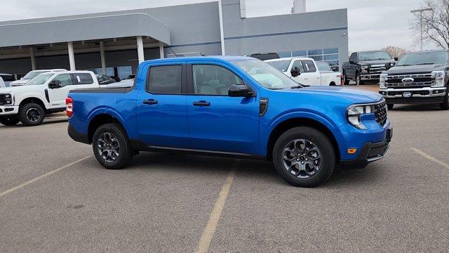صورة مصغرة 8 لـ 2026 FORD MAVERICK XLT