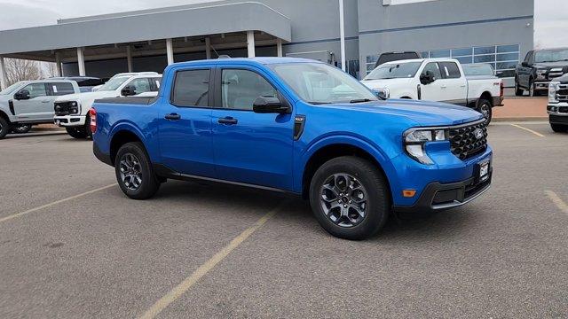 صورة مصغرة 7 لـ 2026 FORD MAVERICK XLT