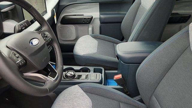صورة مصغرة 30 لـ 2026 FORD MAVERICK XLT