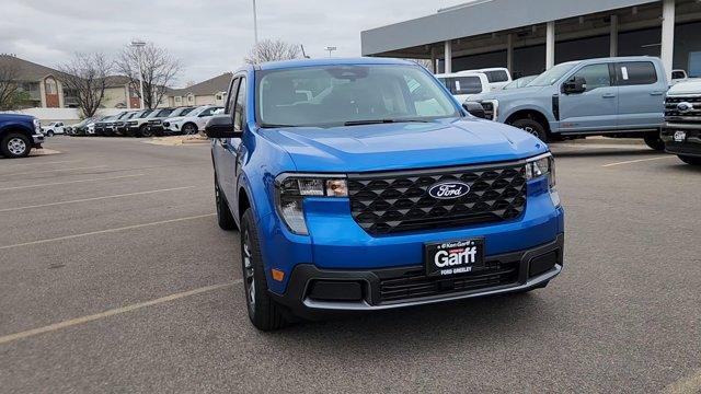 صورة مصغرة 5 لـ 2026 FORD MAVERICK XLT