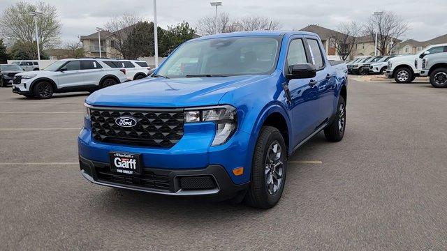 صورة مصغرة 3 لـ 2026 FORD MAVERICK XLT