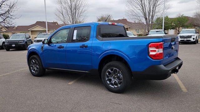 صورة مصغرة 19 لـ 2026 FORD MAVERICK XLT