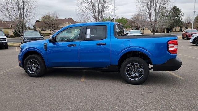 صورة مصغرة 21 لـ 2026 FORD MAVERICK XLT