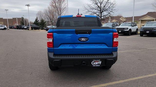 صورة مصغرة 16 لـ 2026 FORD MAVERICK XLT