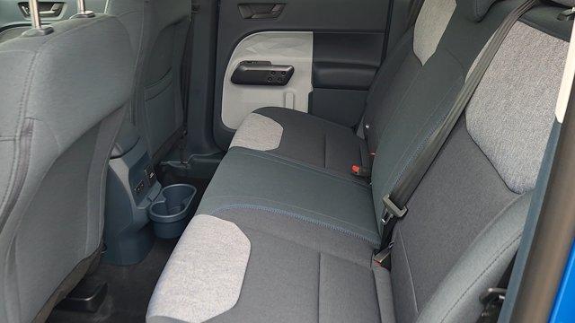 صورة مصغرة 22 لـ 2026 FORD MAVERICK XLT