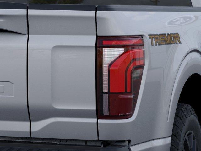2026 FORD F-150 TREMOR — миниатюра 21