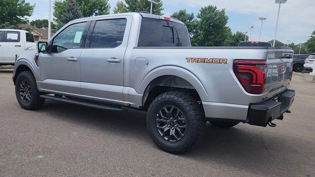 صورة 6 لـ 2026 FORD F-150 TREMOR