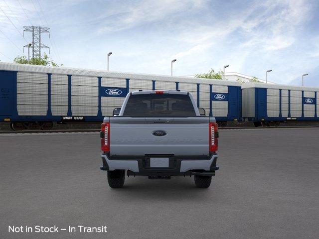 2026 FORD F-350 LARIAT SUPER DUTY — фото 5