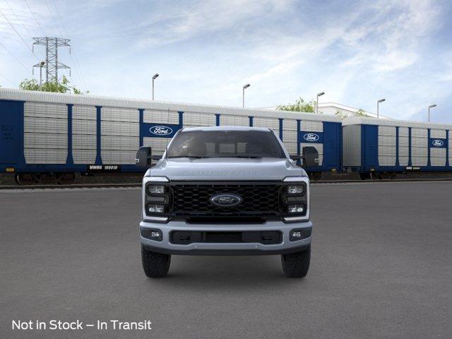 2026 FORD F-350 LARIAT SUPER DUTY — фото 6
