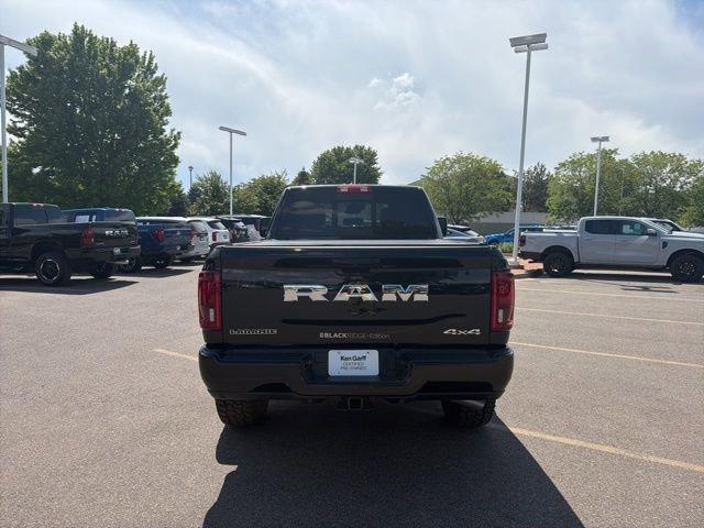 صورة 4 لـ 2025 RAM 2500 LARAMIE