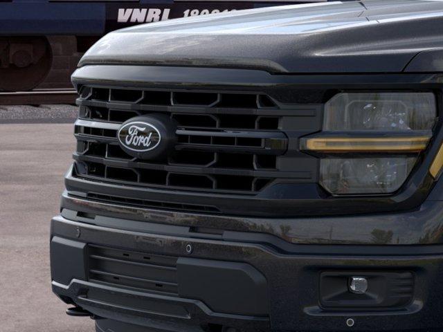 صورة مصغرة 17 لـ 2026 FORD F-150 XLT