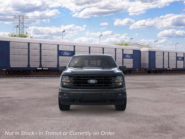 صورة 6 لـ 2026 FORD F-150 XLT