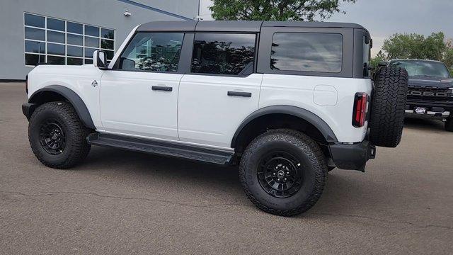 صورة 6 لـ 2026 FORD BRONCO OUTER BANKS